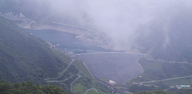 三国川ダム